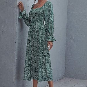 Women’s midi dress